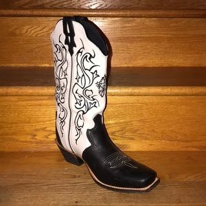 TWISTED X WOMENS BOOTS
